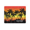 Tropical Sunset Jigsaw Puzzle 30 Piece - Front