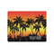 Tropical Sunset Jigsaw Puzzles (Personalized)