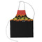 Tropical Sunset Kid's Aprons - Small Approval