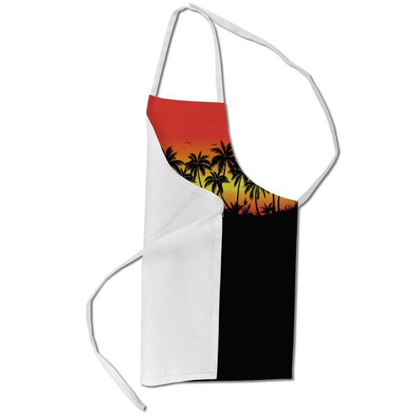 Tropical Sunset Kid's Aprons - Small - Main