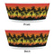 Tropical Sunset Kids Bowls - APPROVAL