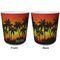 Tropical Sunset Kids Cup - APPROVAL