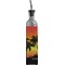 Tropical Sunset Oil Dispenser Bottle