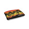 Tropical Sunset Outdoor Dog Beds - Small - MAIN
