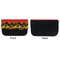 Tropical Sunset Pencil Case - APPROVAL