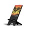 Tropical Sunset Phone Stand