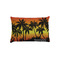 Tropical Sunset Pillow Case - Toddler (Personalized)