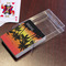 Tropical Sunset Playing Cards - In Package