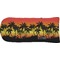 Tropical Sunset Putter Cover (Front)