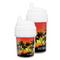 Tropical Sunset Sippy Cups