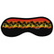 Tropical Sunset Sleeping Eye Masks - Large (Personalized)