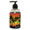 Tropical Sunset Small Soap/Lotion Bottle