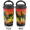 Tropical Sunset Stainless Steel Travel Cup - Apvl