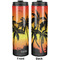 Tropical Sunset Stainless Steel Tumbler 20 Oz - Approval