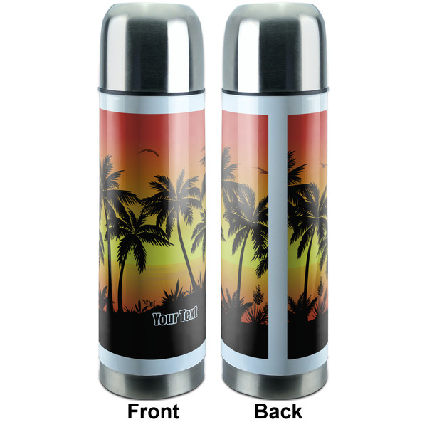 Tropical Sunset Thermos - Apvl
