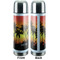 Tropical Sunset Thermos - Apvl