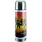 Tropical Sunset Stainless Steel Thermos (Personalized)