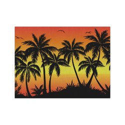 Tropical Sunset Medium Tissue Papers Sheets - Lightweight