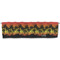 Tropical Sunset Valance - Front