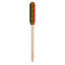 Tropical Sunset Wooden Food Pick - Paddle - Single Pick
