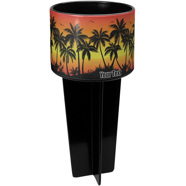 Tropical Sunset spiker_black_apvl