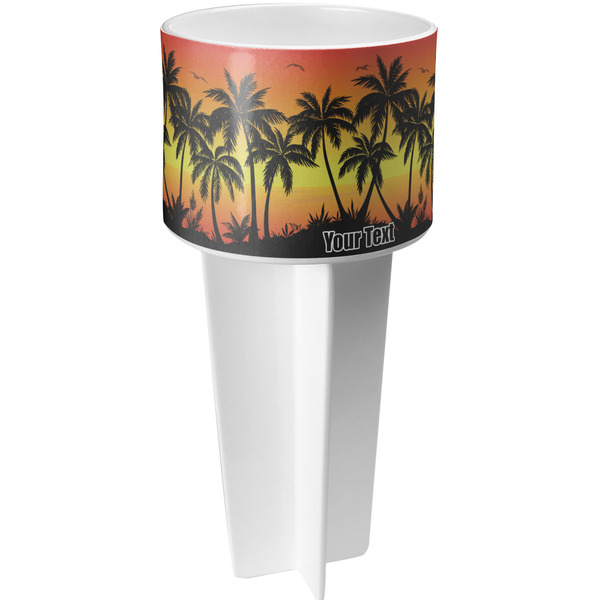 Tropical Sunset spiker_white_apvl