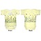 Nature & Flowers Baby Bodysuit Approval