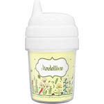 Nature Inspired Baby Sippy Cup (Personalized)