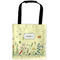 Nature & Flowers Car Bag - Main