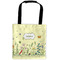 Nature Inspired Auto Back Seat Organizer Bag (Personalized)