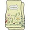 Nature Inspired Car Floor Mats (Personalized)