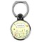 Nature Inspired Cell Phone Ring Stand & Holder (Personalized)