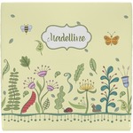 Nature Inspired Ceramic Tile Hot Pad (Personalized)