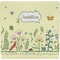 Nature Inspired Ceramic Tile Hot Pad (Personalized)