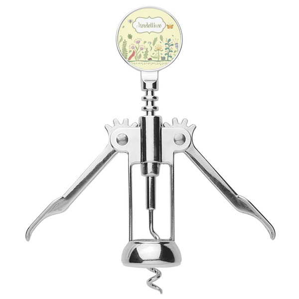Nature & Flowers Corkscrew - Alt