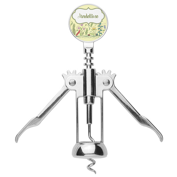 Nature & Flowers Corkscrew - Alt
