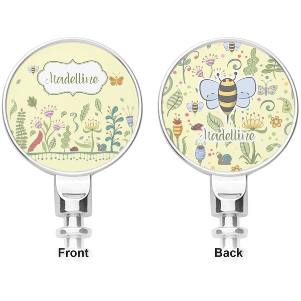 Nature & Flowers Corkscrew - Apvl