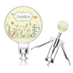 Nature Inspired Corkscrew (Personalized)