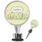 Nature Inspired Wine Bottle Stopper (Personalized)