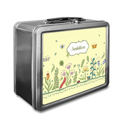 Nature Inspired Lunch Box (Personalized)
