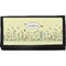 Nature & Flowers DyeTrans Checkbook Cover