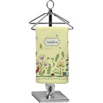 Nature Inspired Finger Tip Towel - Full Print (Personalized)