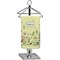 Nature Inspired Finger Tip Towel - Full Print (Personalized)