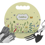 Nature Inspired Gardening Knee Cushion (Personalized)