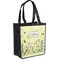 Nature & Flowers Grocery Bag - Main