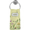 Nature Inspired Hand Towel - Full Print (Personalized)