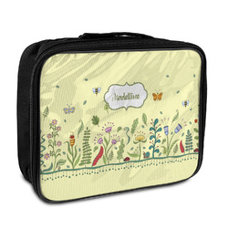 Nature Inspired Insulated Lunch Bag (Personalized)