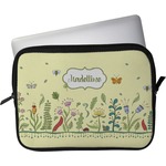 Nature Inspired Laptop Sleeve / Case (Personalized)