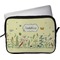 Nature Inspired Laptop Sleeve / Case - 11" (Personalized)