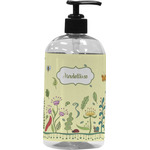 Nature Inspired Plastic Soap / Lotion Dispenser (Personalized)